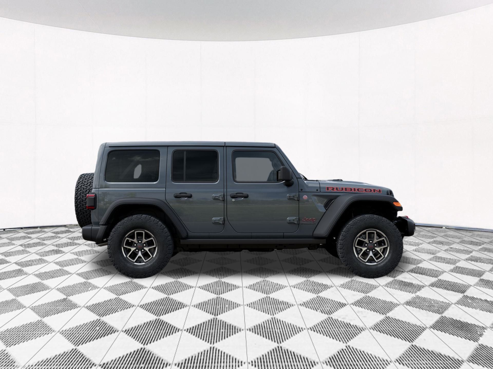 2026 JEEP WRANGLER - Image 29