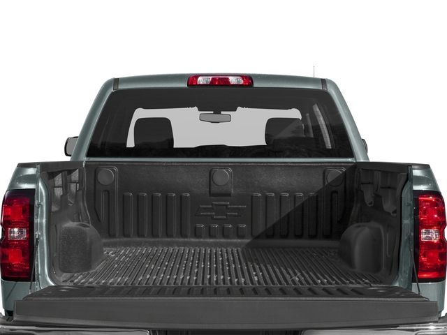 2016 Chevrolet Silverado 1500 LT Beige at Autostrade