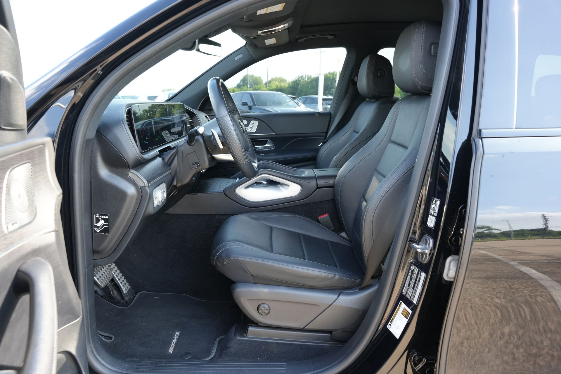 2022 Mercedes-Benz GLS GLS 450  at Gullo Toyota