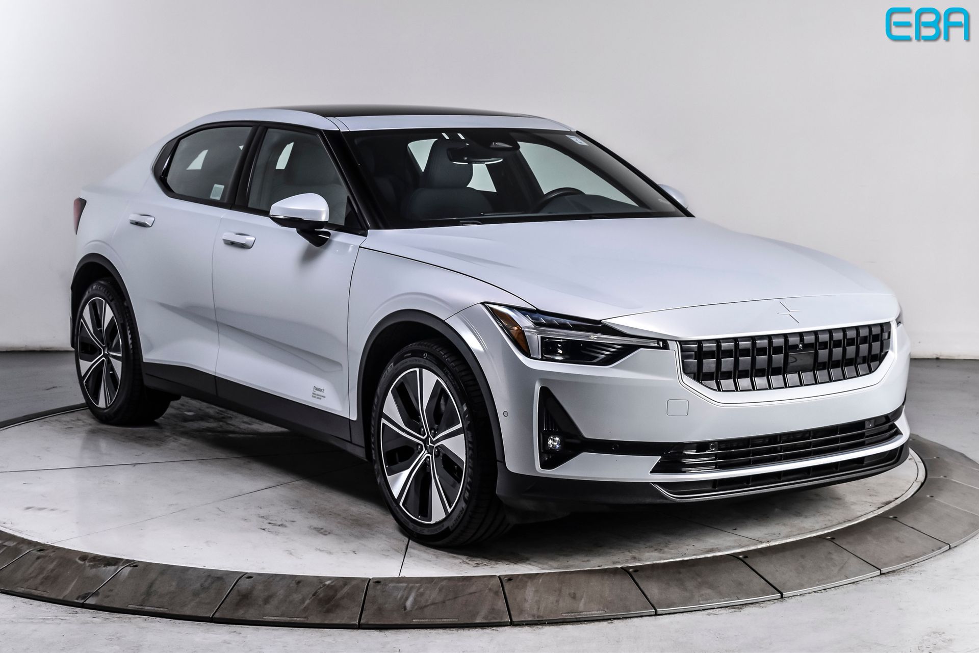 2023 Polestar 2 Long Range Dual Motor Plus's photo