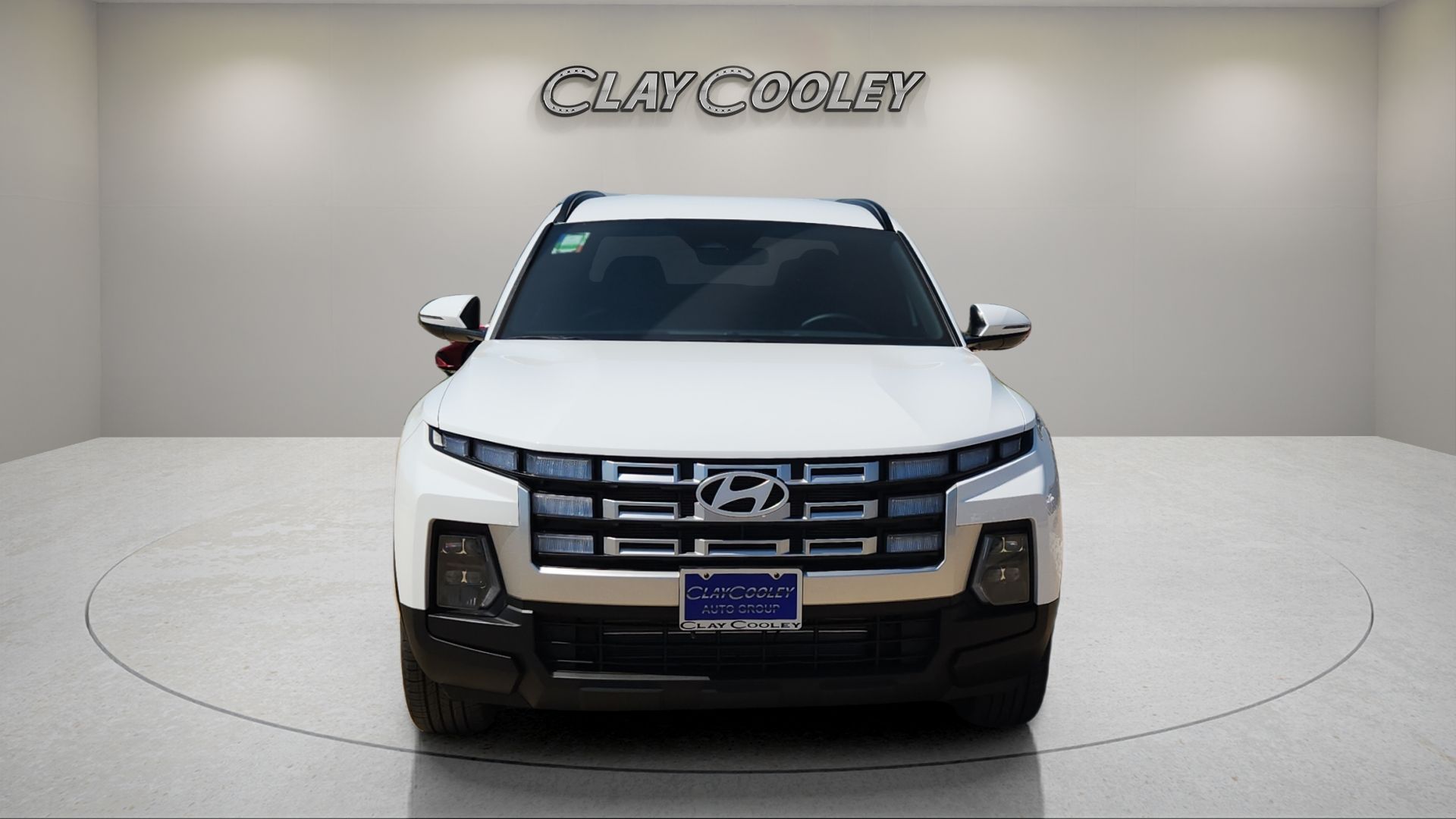 2026 Hyundai Santa Cruz