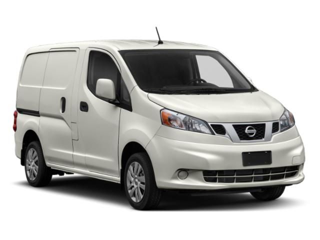 2021 Nissan NV200 SV - 5