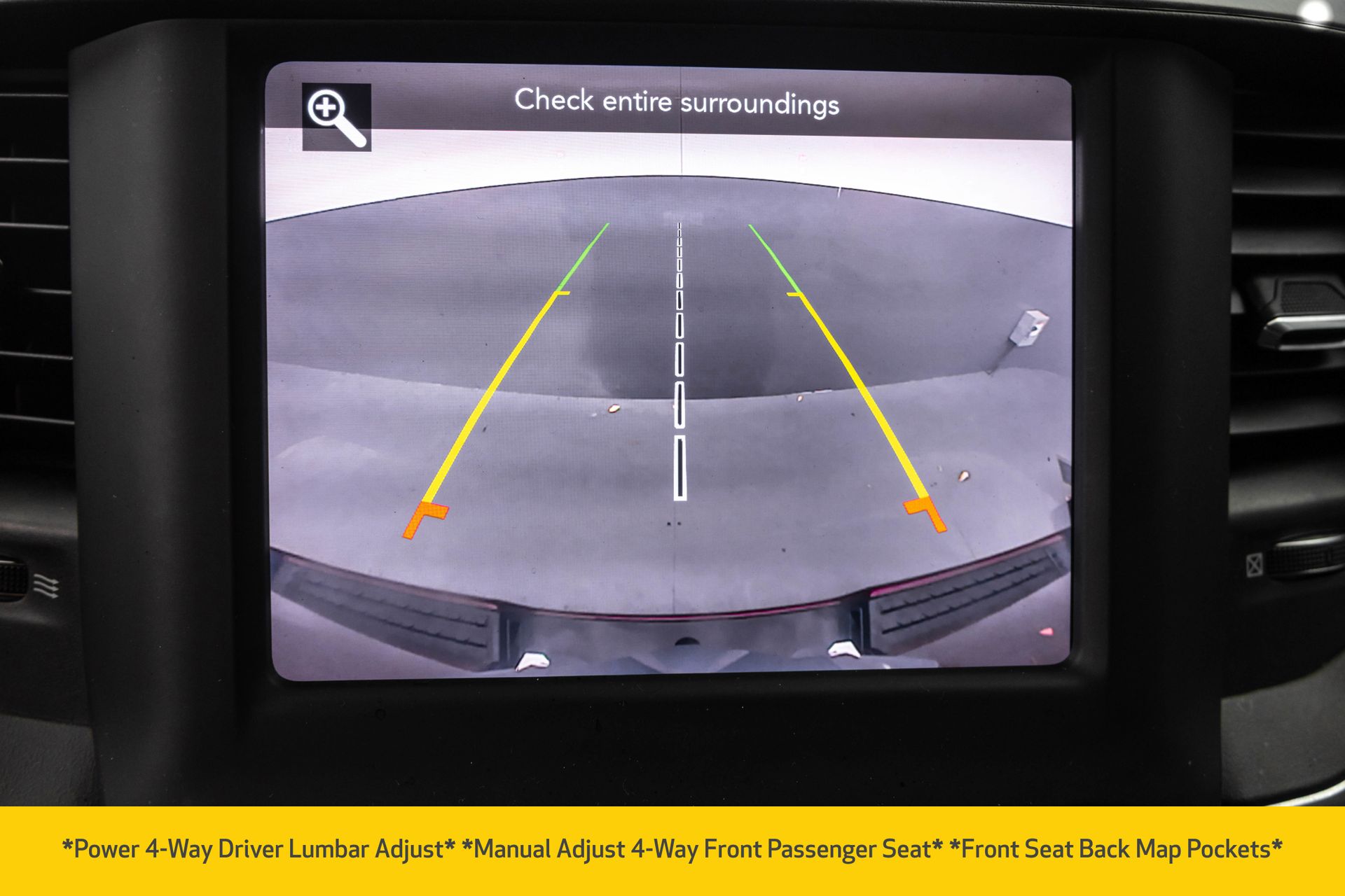 2020 RAM 1500 - Image 27