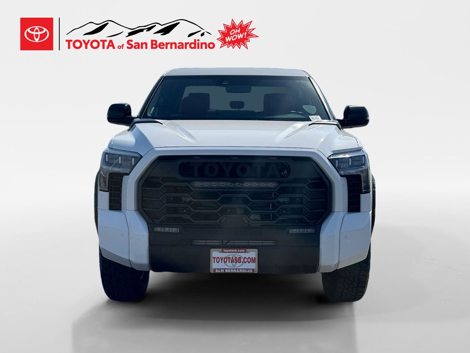New 2026 Toyota Tundra i-FORCE MAX Truck