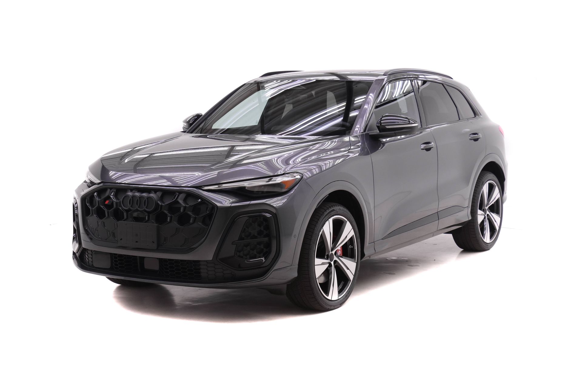 2026 Audi SQ5 Premium Plus
