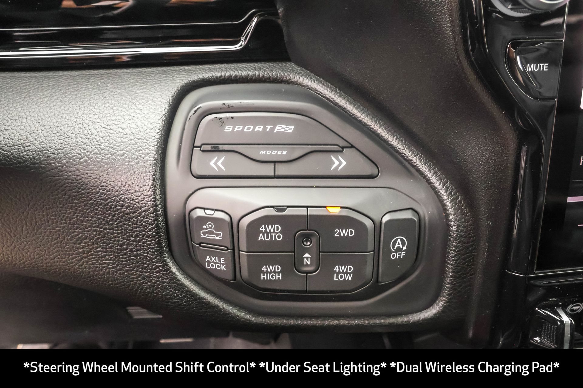 2026 RAM 1500 - Image 25