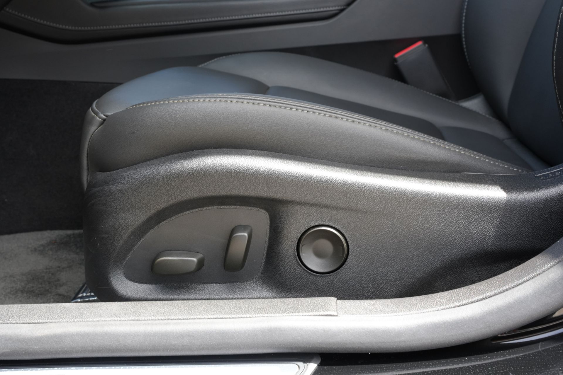2024 Cadillac CT5 Luxury Black at Classic Chevrolet Galveston