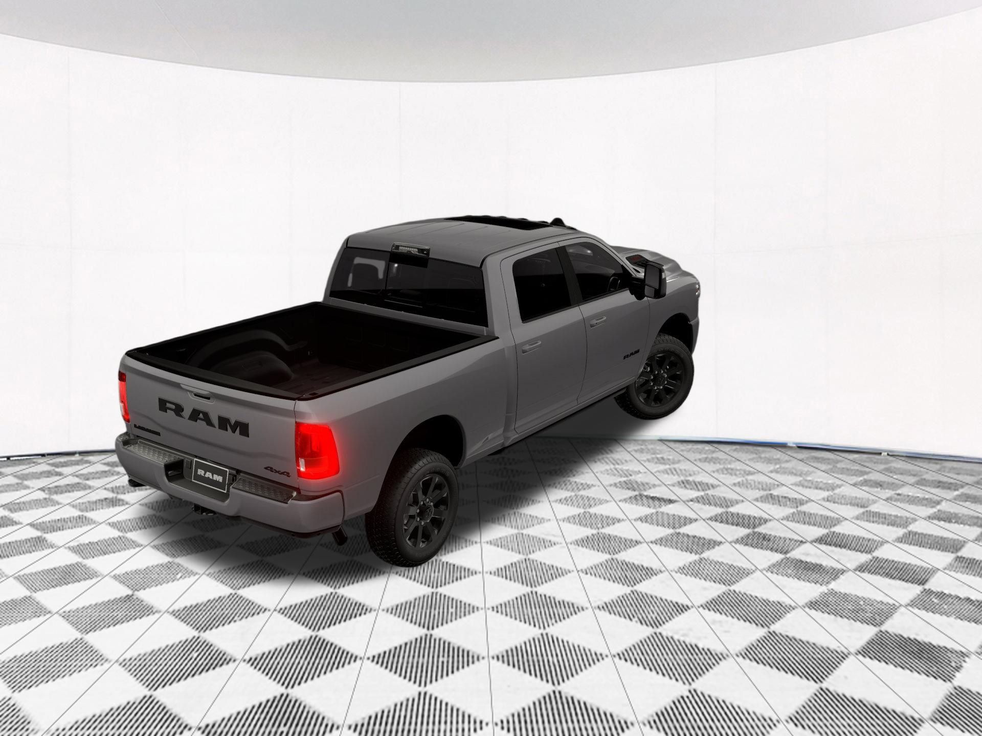 2026 RAM 2500 - Image 5