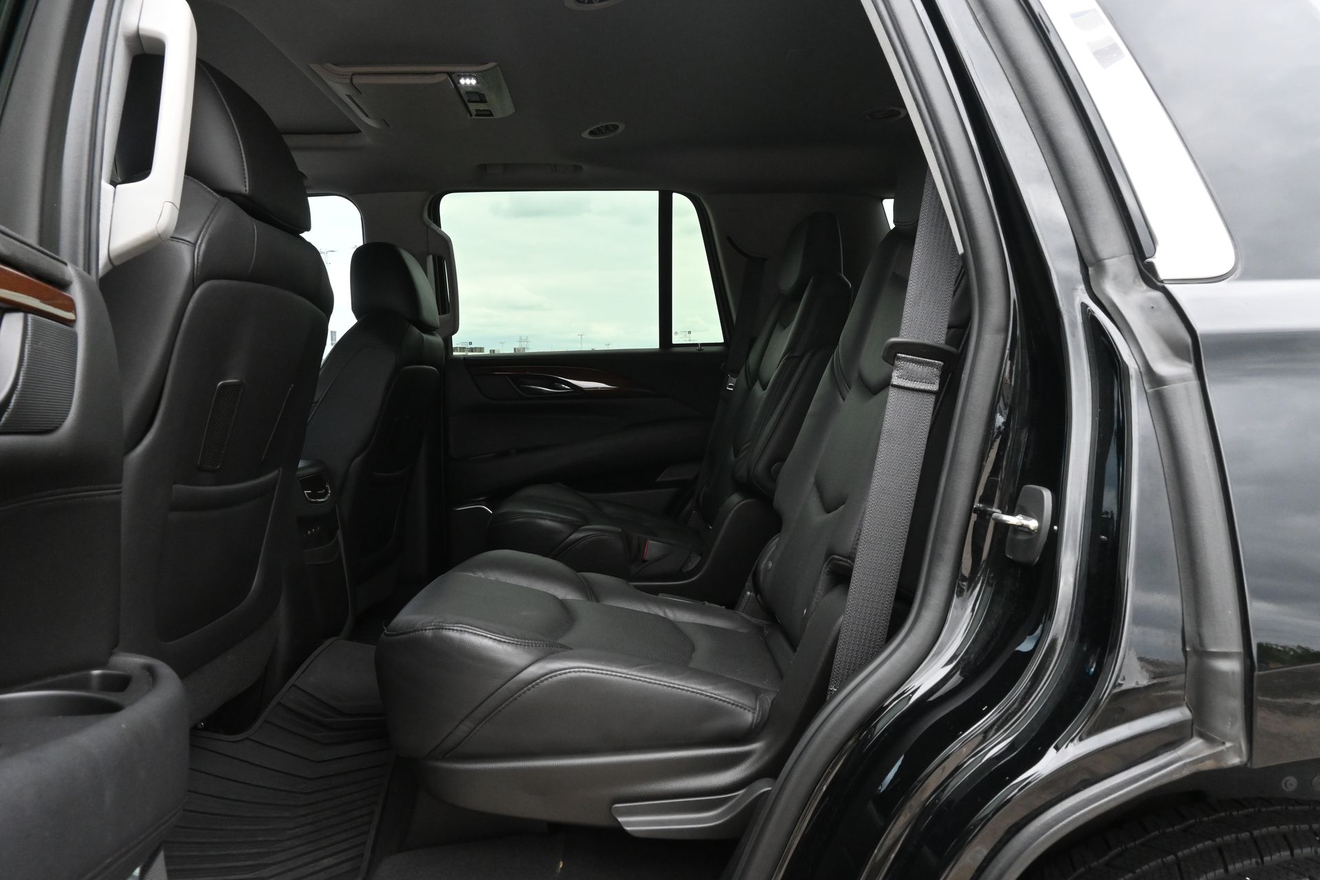 2020 Cadillac Escalade Luxury Black at Emmons Autoplex