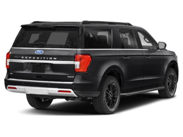 2023 Ford Expedition Max XLT Black at Cook Ford