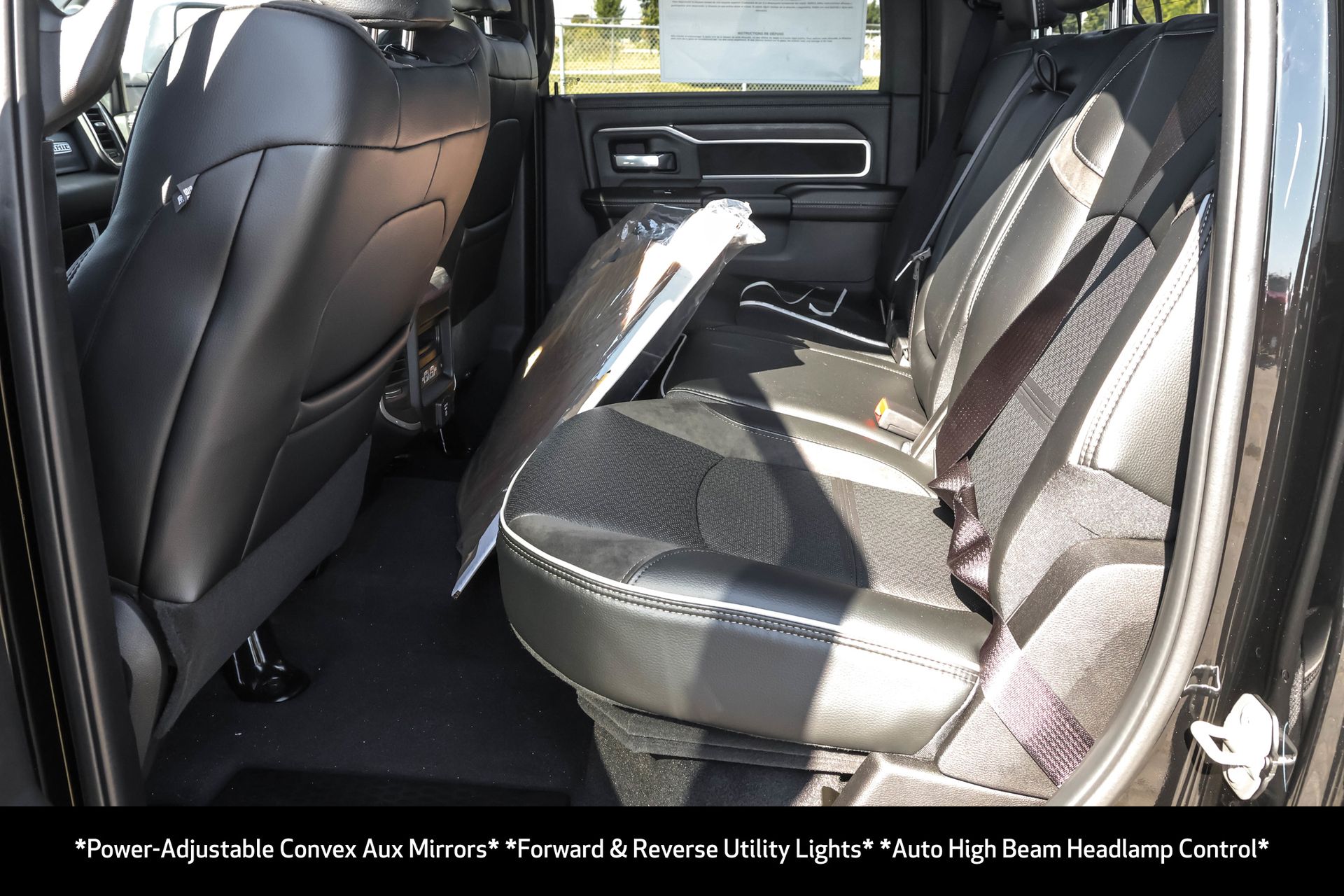 2026 RAM 3500 - Image 19