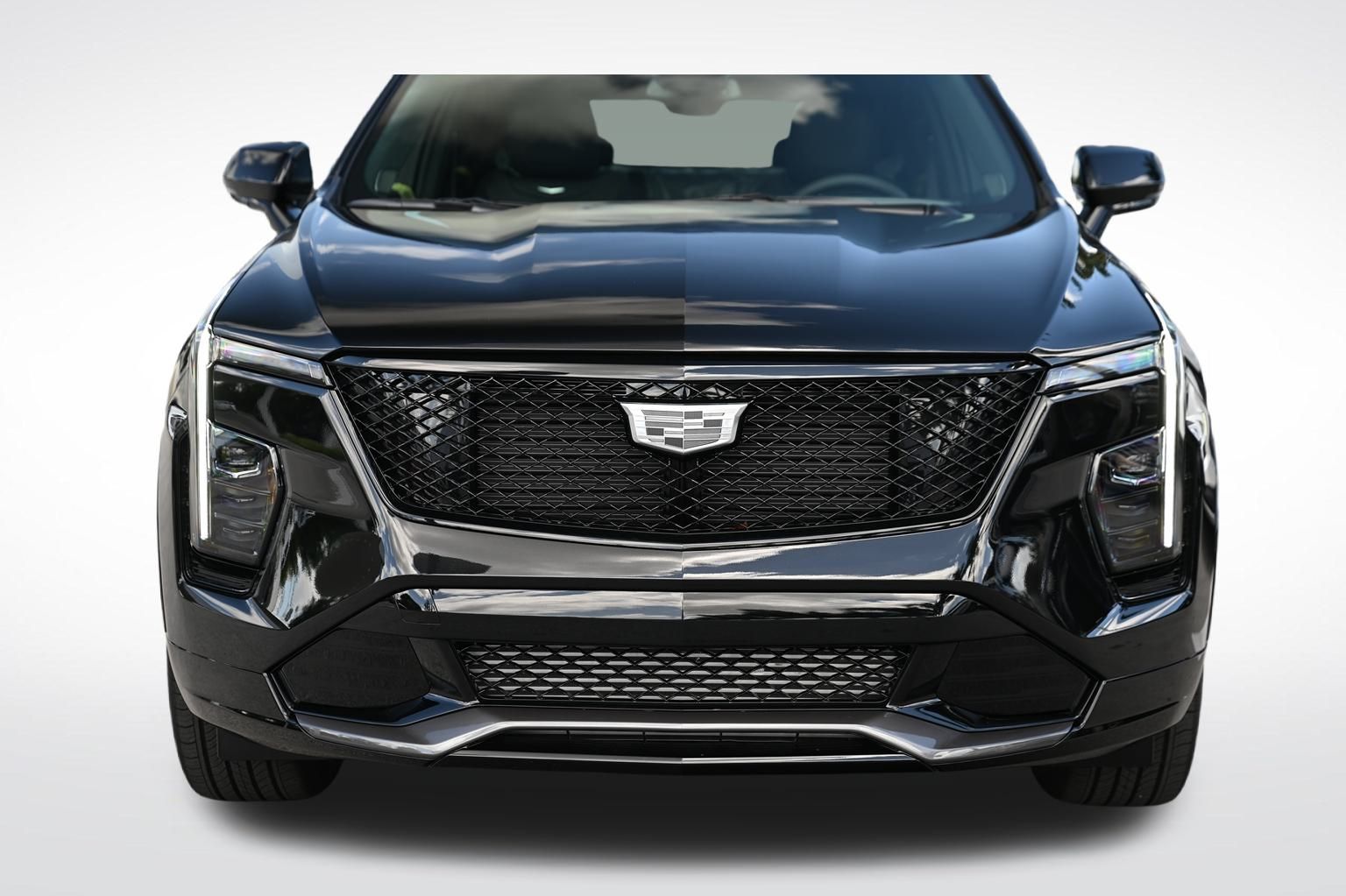 2024 Cadillac XT4 Sport 9