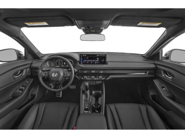 2025 Honda Accord Hybrid Sport-L  at Community Honda
