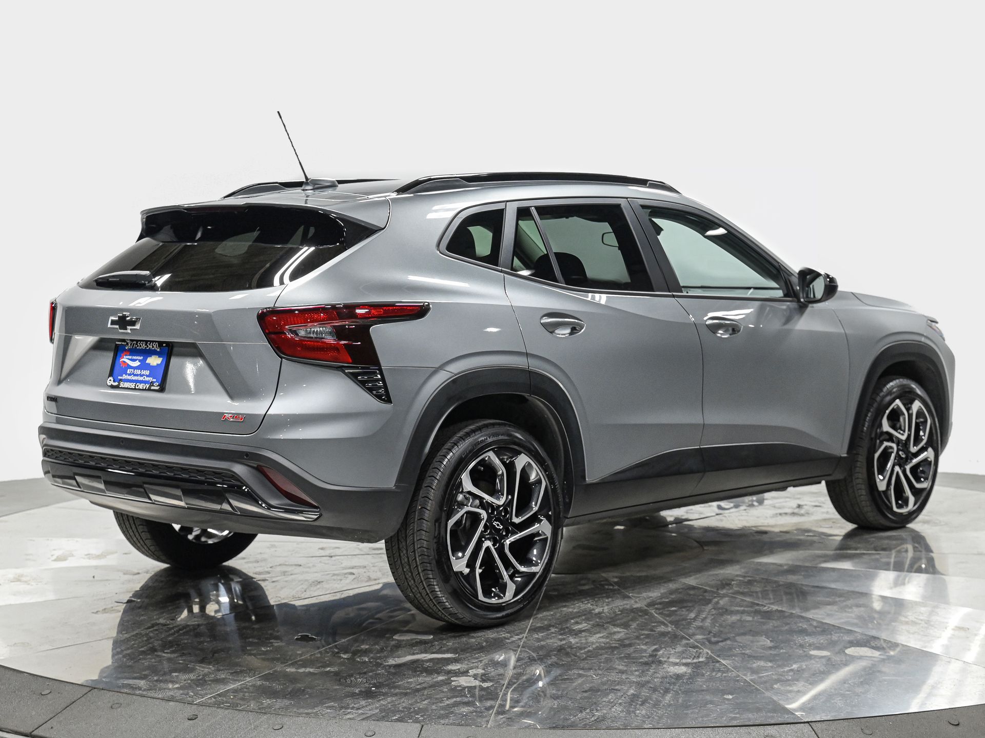View vehicle photo 7