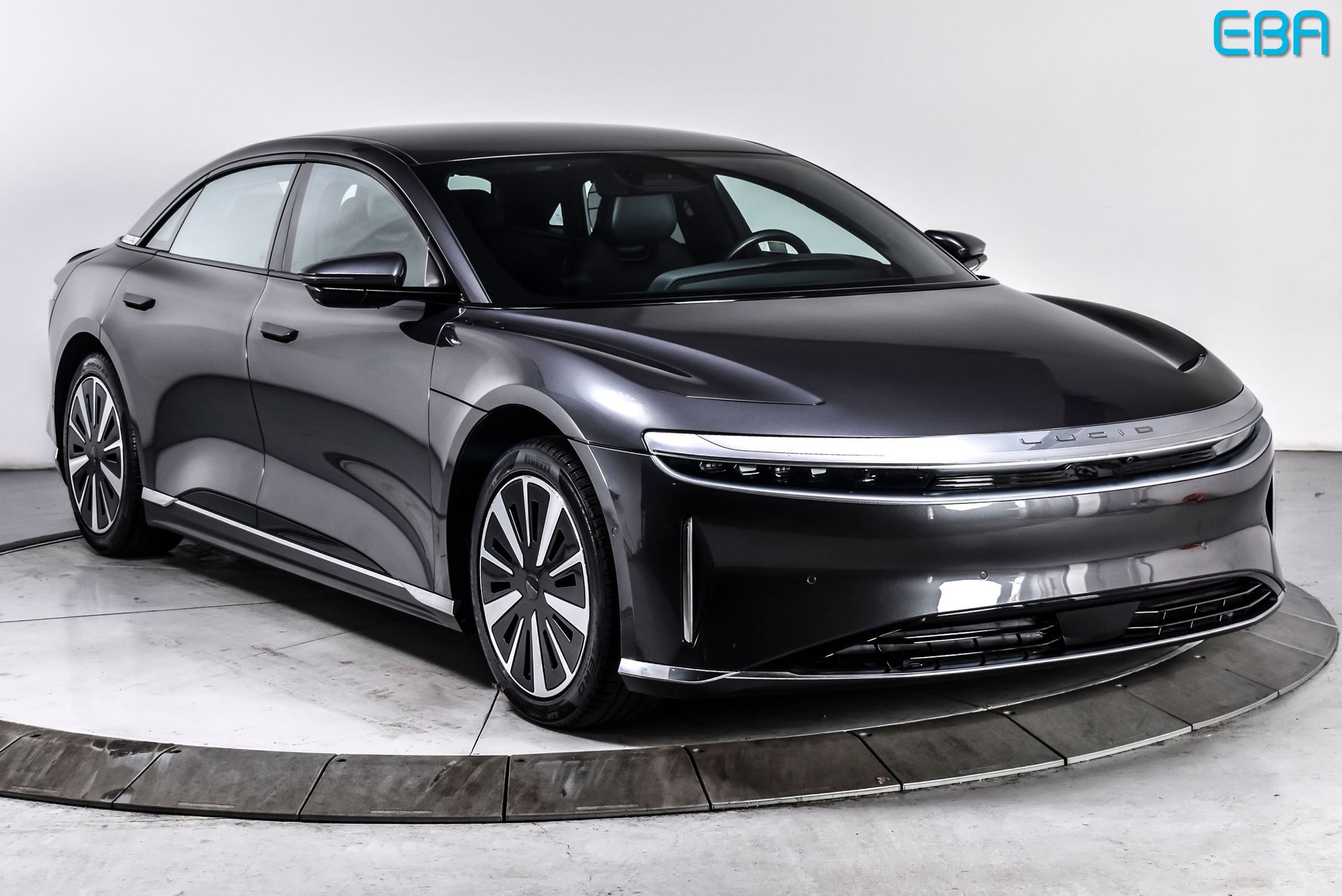 2024 Lucid Air Touring AWD