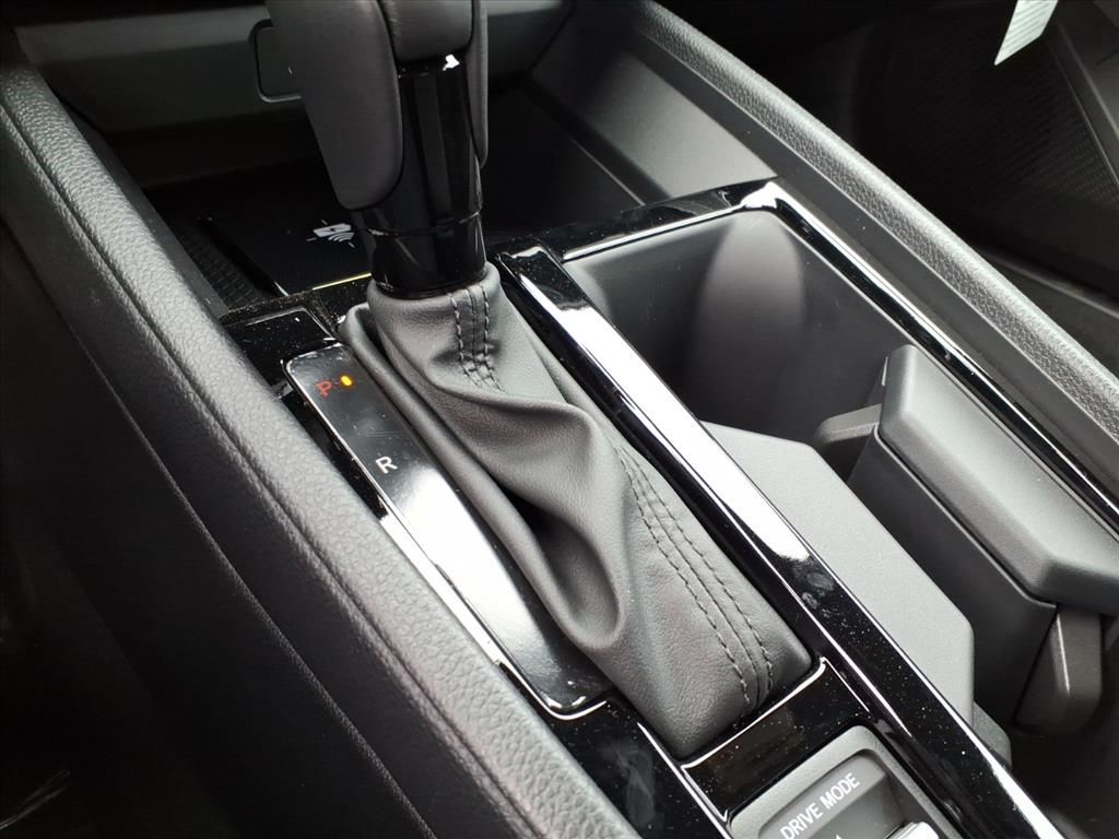 new 2025 Honda Accord Hybrid car, priced at $34,805