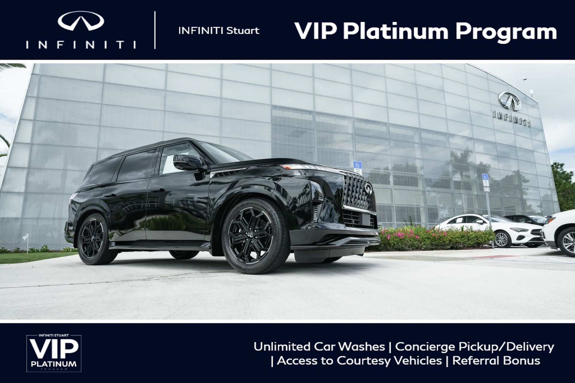 2026 INFINITI QX80 