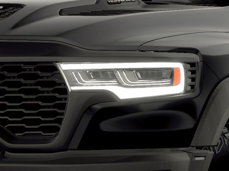 2026 RAM 1500 - Image 13