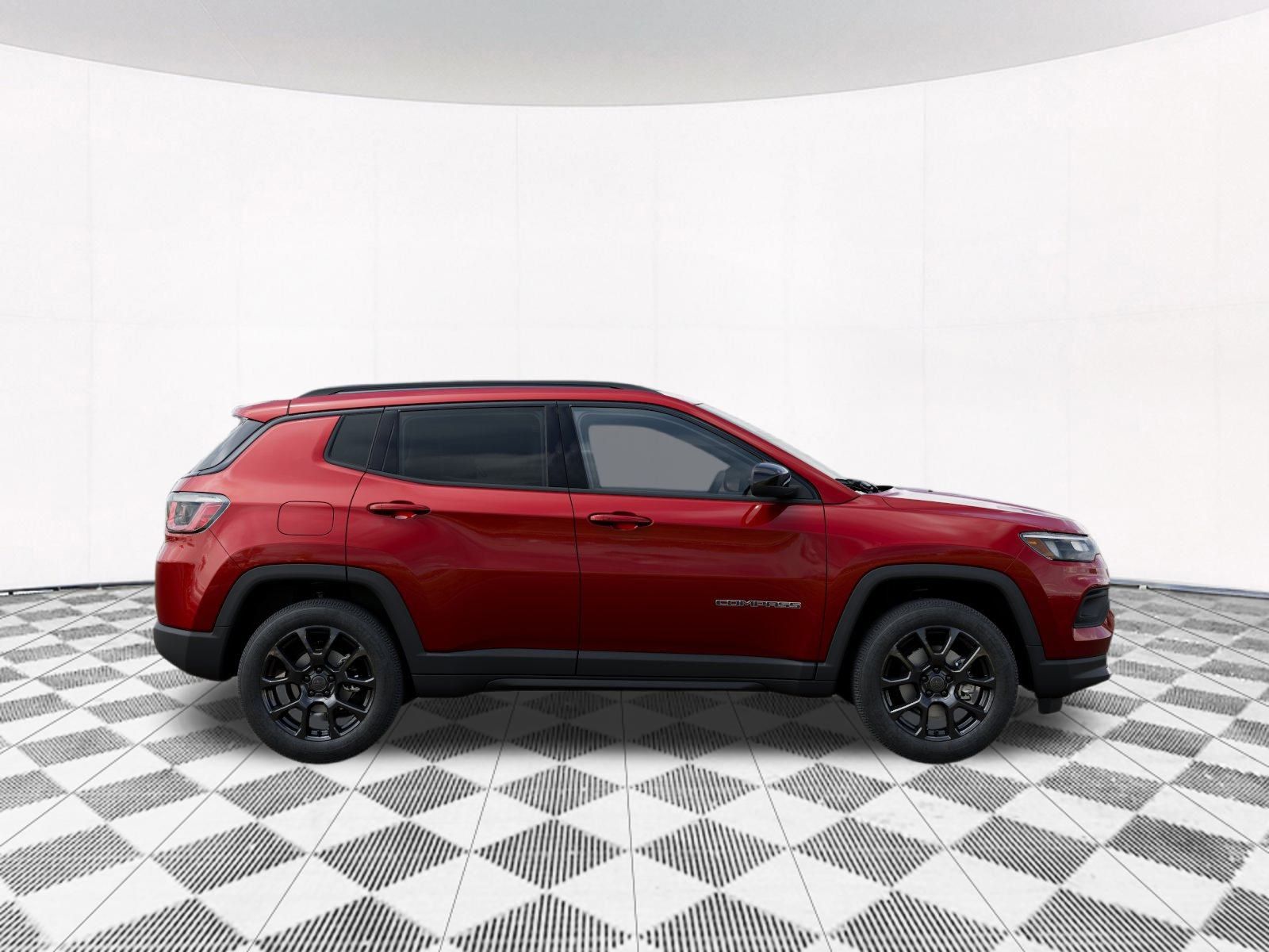 2026 JEEP COMPASS - Image 29