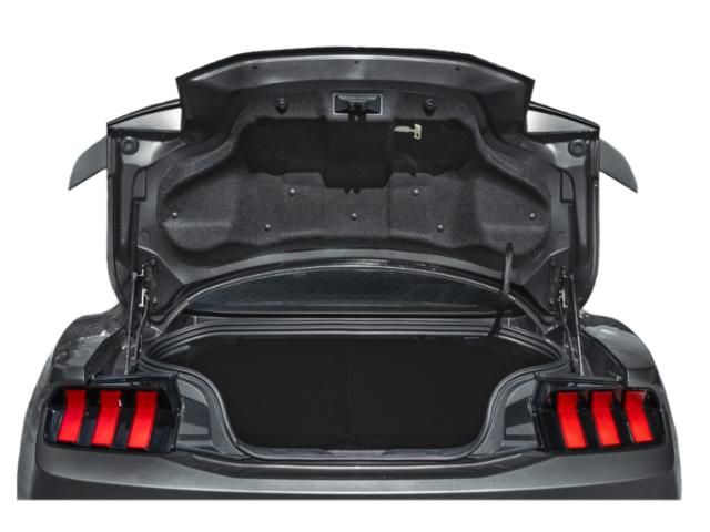2026 Ford Mustang GT Premium - 10