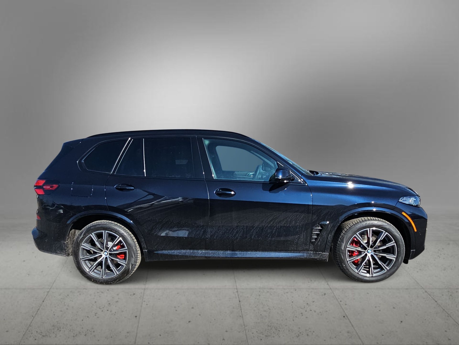 new 2026 BMW X5 car, priced at $80,050