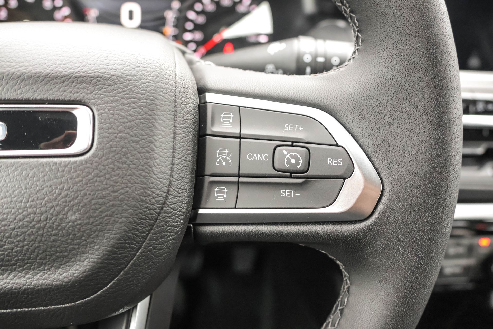 2026 JEEP COMPASS - Image 23