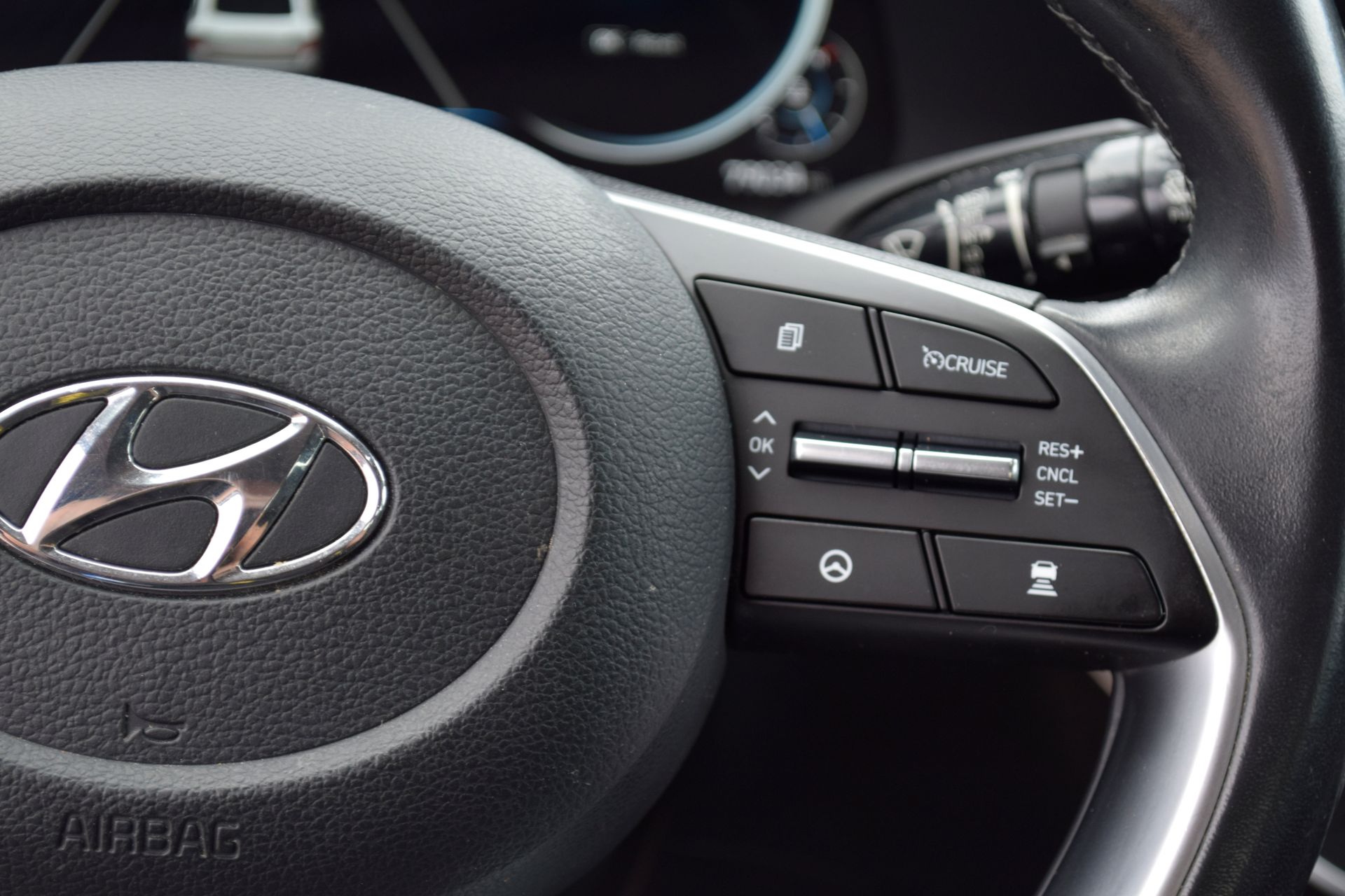 2021 Hyundai Sonata SEL Red at Parkway Family Mazda
