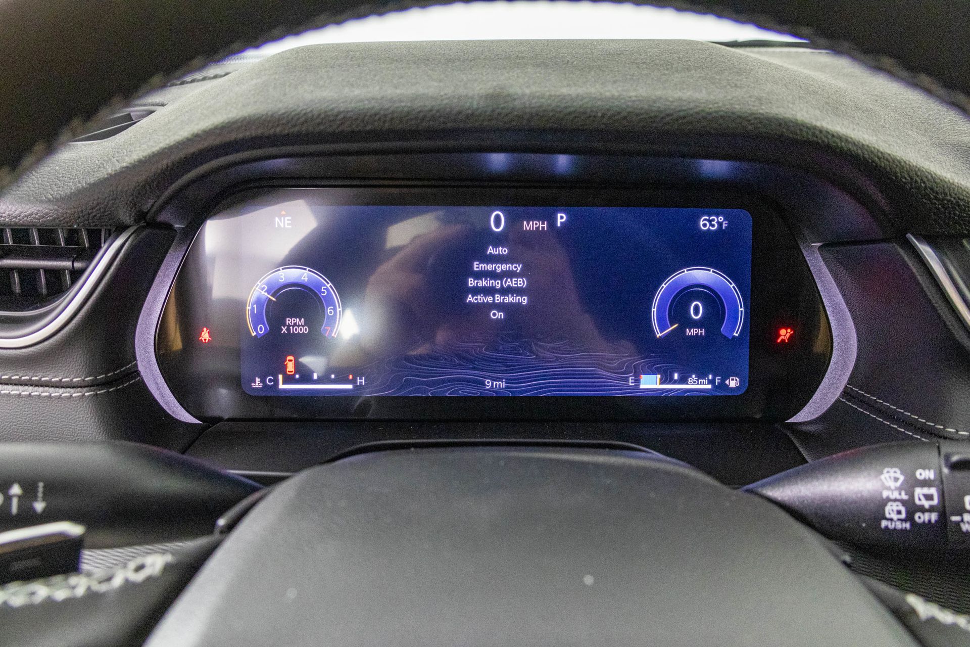 2025 JEEP GRAND CHEROKEE L - Image 20