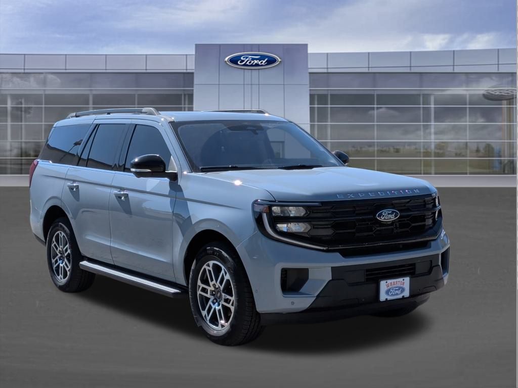 2025 Ford Expedition Active - 6