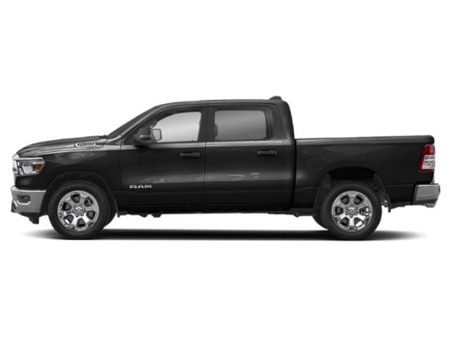 2024 Ram 1500 Big Horn/Lone Star Black at Cook Ford