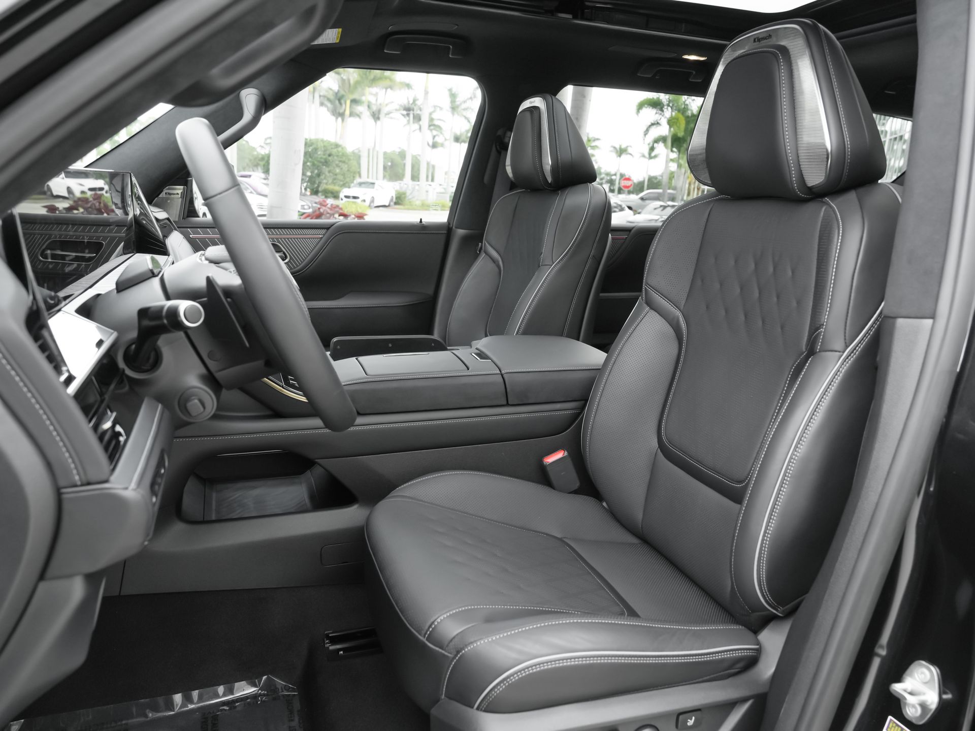 used 2026 INFINITI QX80 car, priced at $92,600