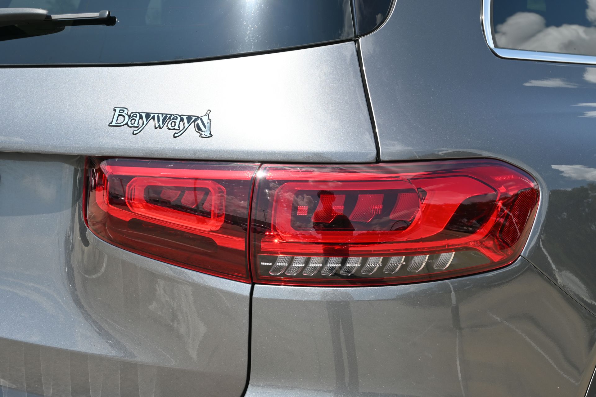 2022 Mercedes-Benz GLB GLB 250  at Bayway Cadillac of The Woodlands