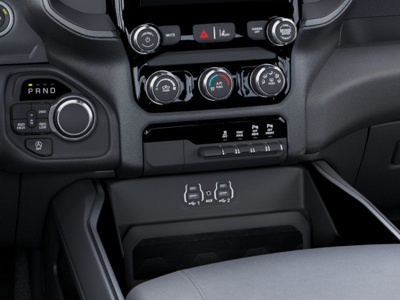 2026 RAM 1500 - Image 32