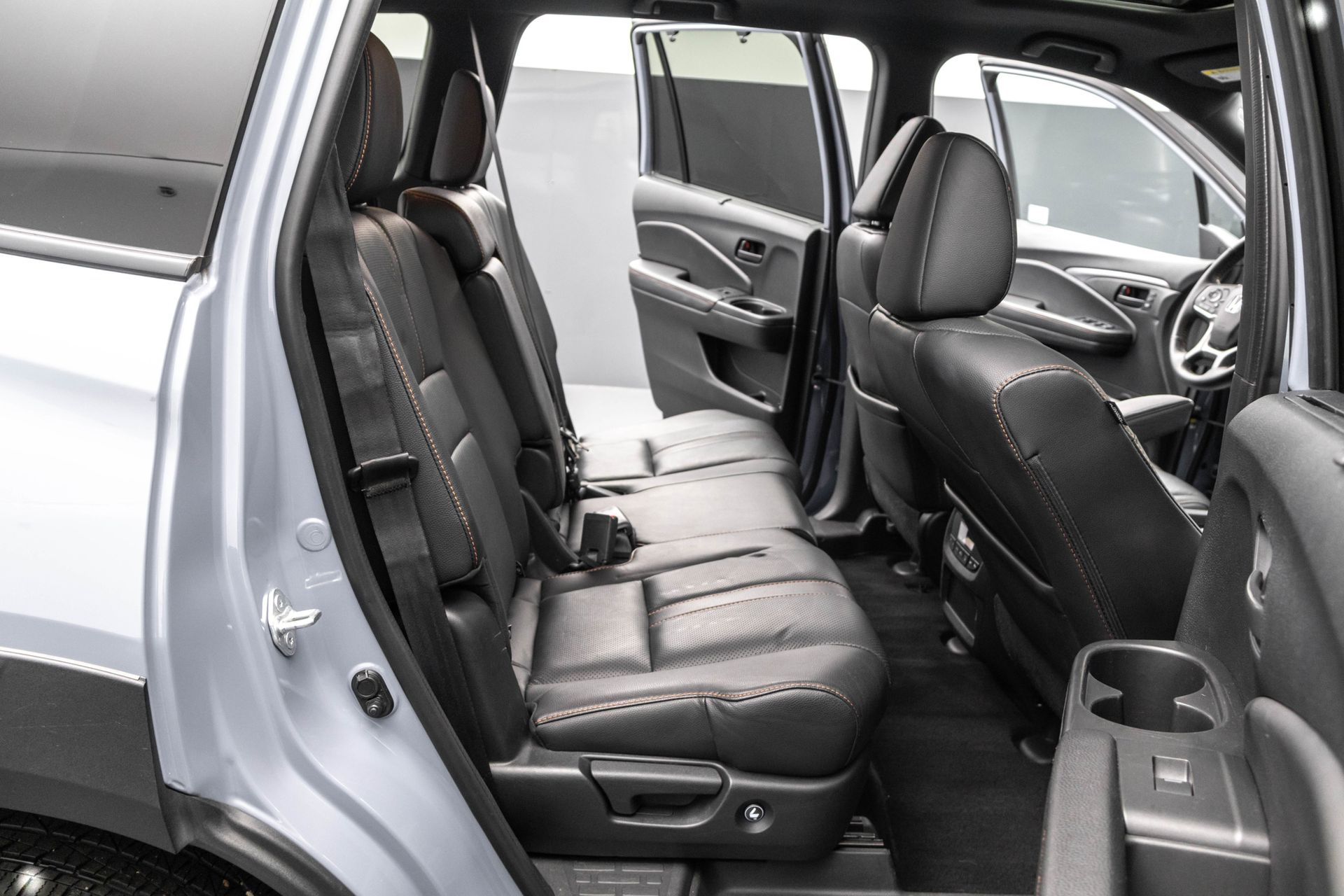 2022 HONDA PILOT - Image 32