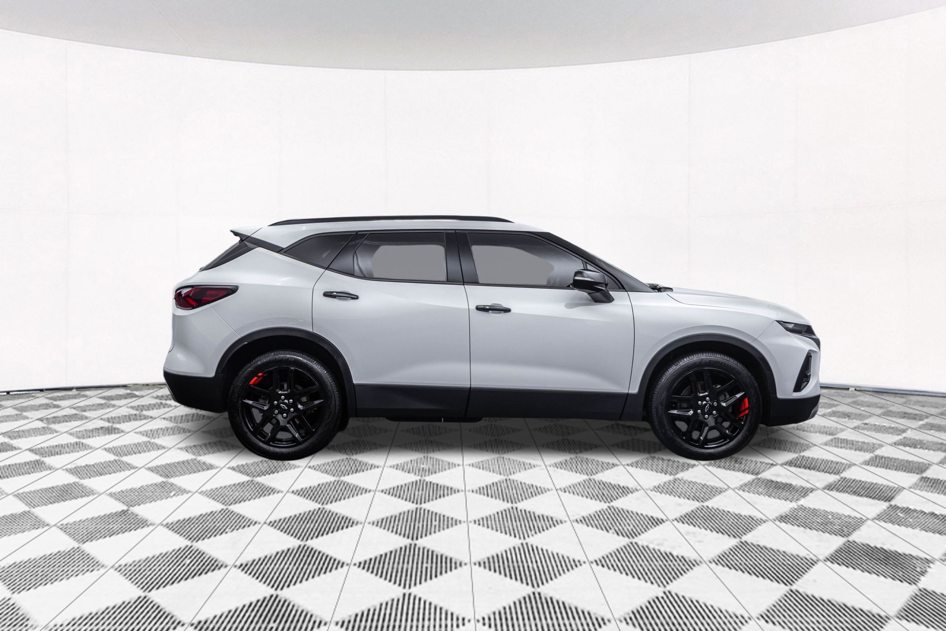 2020 CHEVROLET BLAZER - Image 13