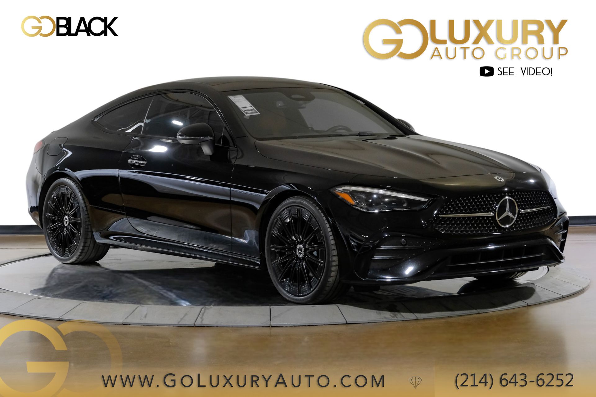 2024 Mercedes-Benz CLE 300 4MATIC