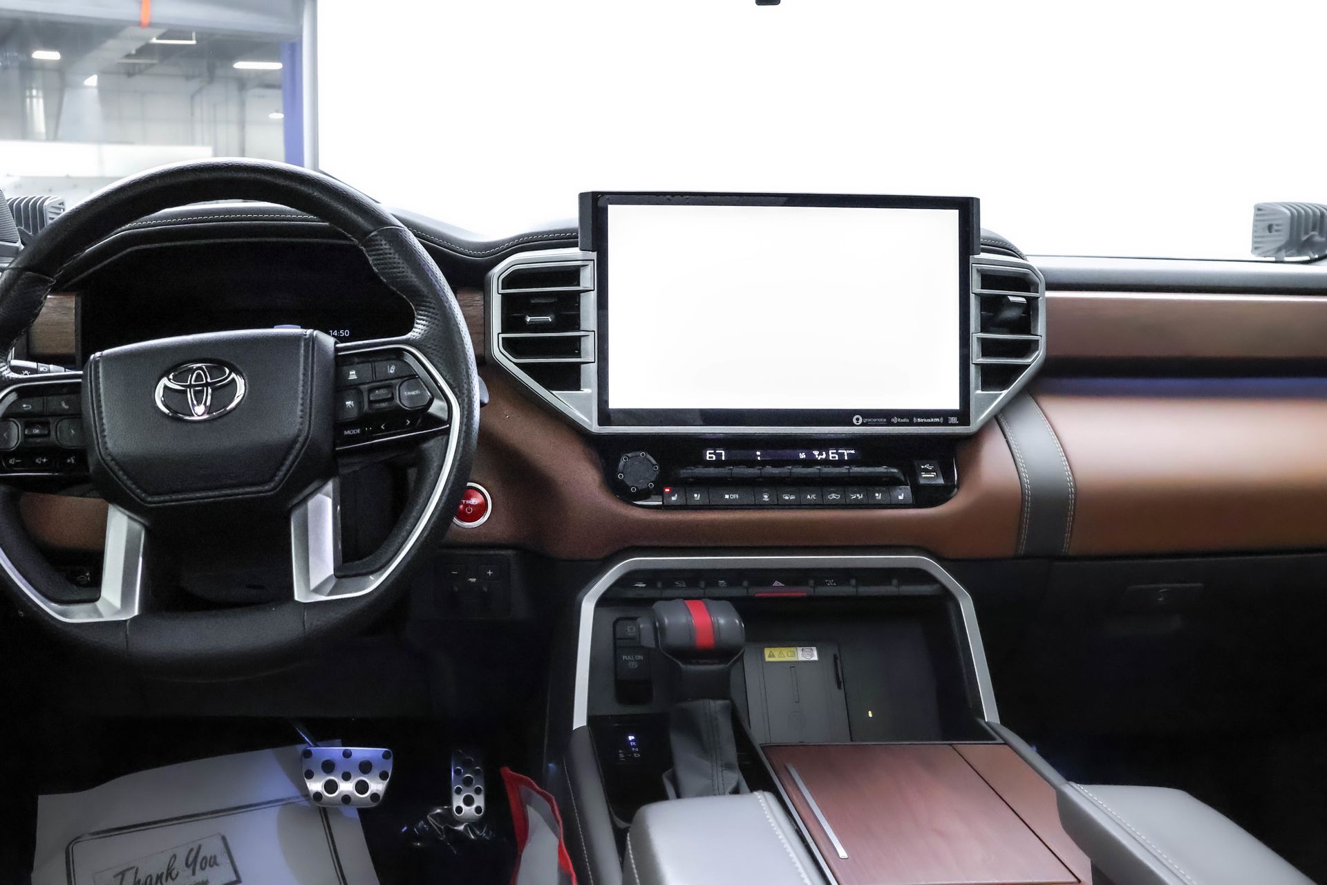 2023 TOYOTA TUNDRA - Image 25