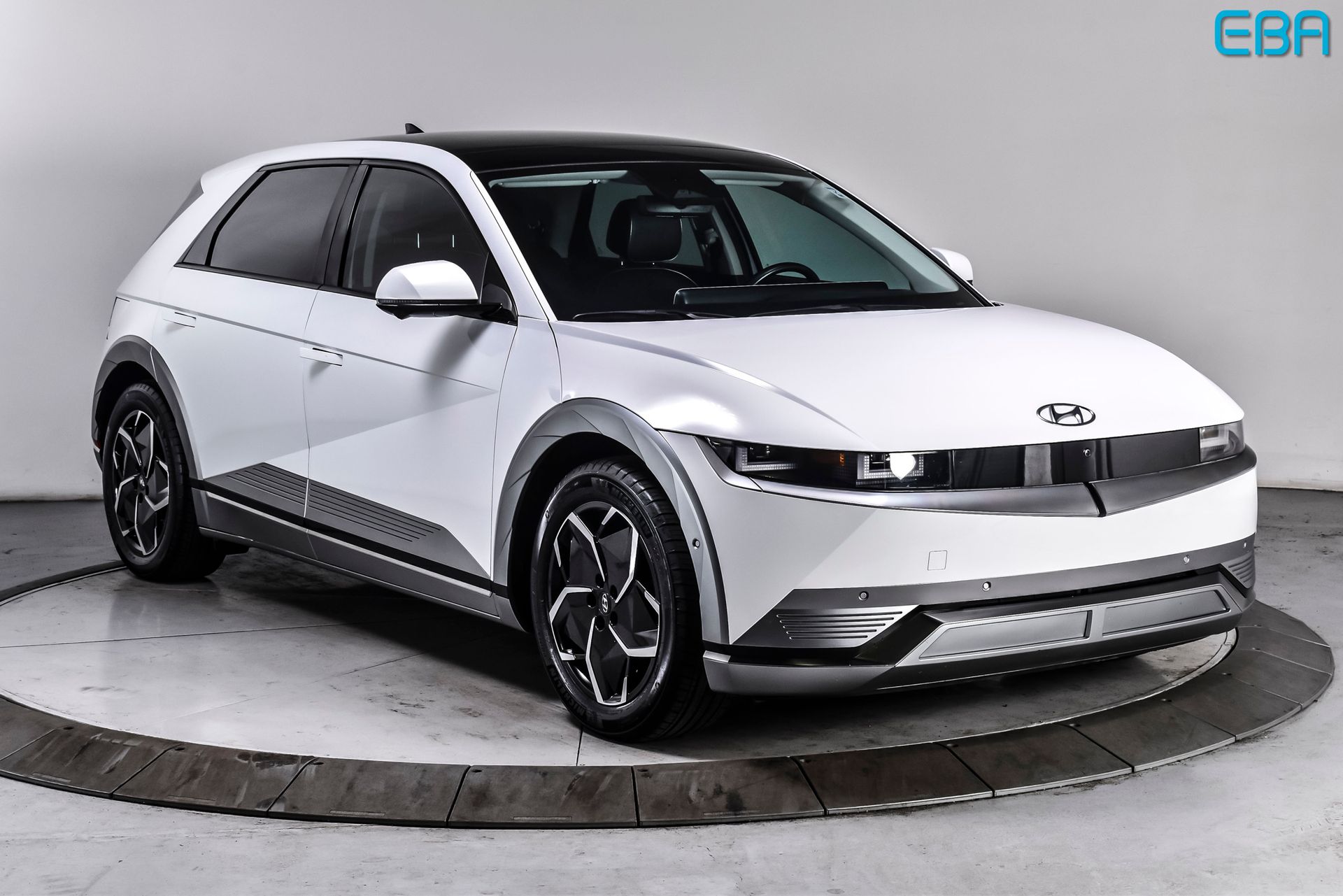2024 Hyundai Ioniq 5 Limited RWD's photo