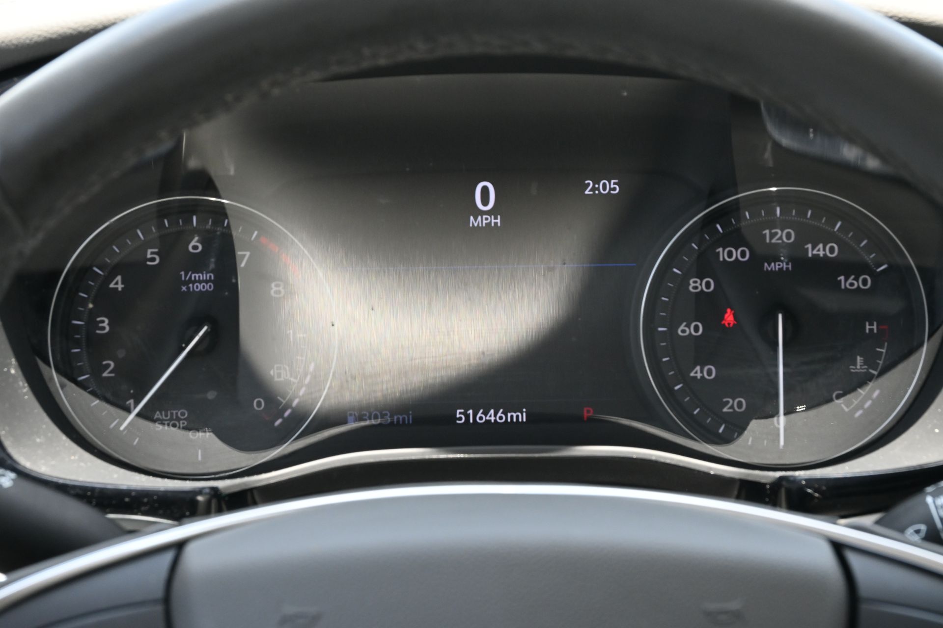 2021 Cadillac XT5 Premium Luxury Gray at EAG Ford Navasota