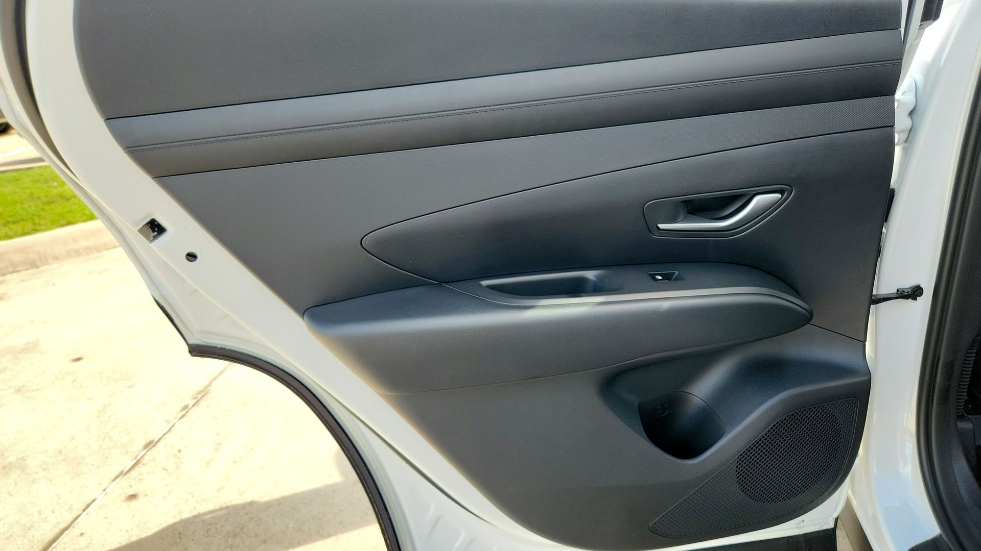 2026 Hyundai Tucson Hybrid