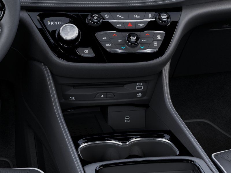 2026 CHRYSLER PACIFICA - Image 32