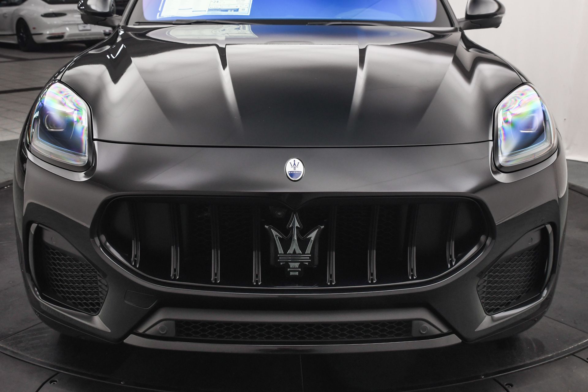 2025 Maserati Grecale MODENA - Photo 23