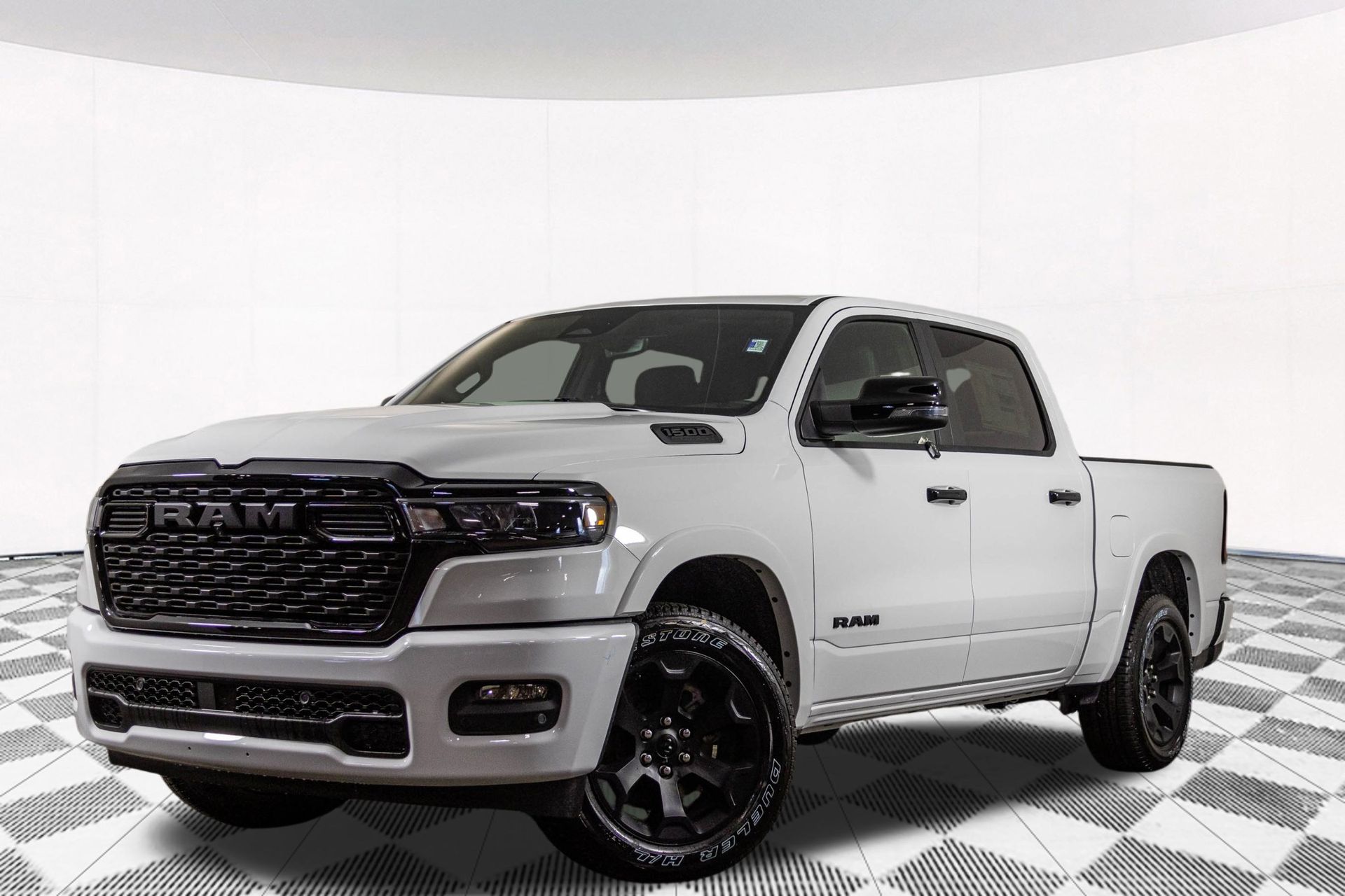 2026 RAM 1500 - Image 2