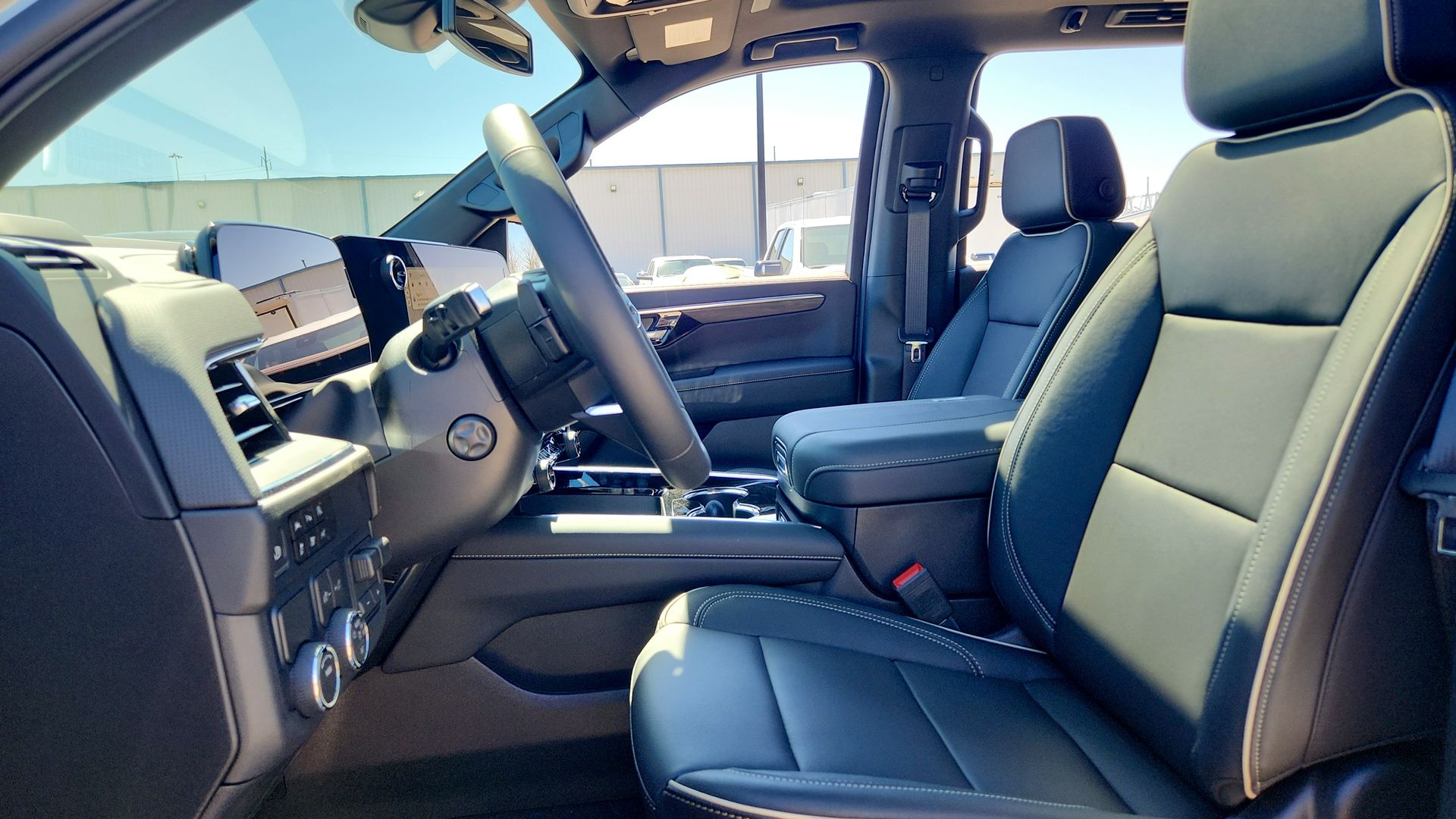 2026 Chevrolet Suburban