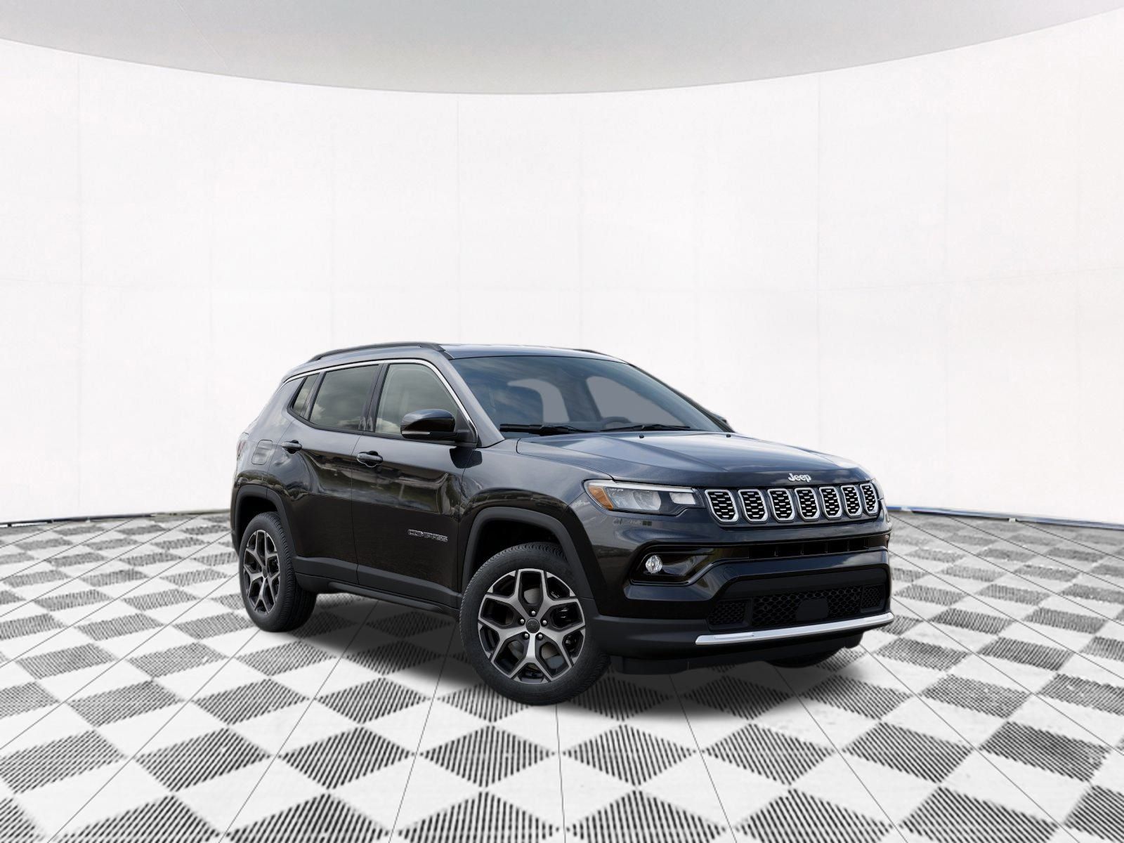 2026 JEEP COMPASS - Image 7