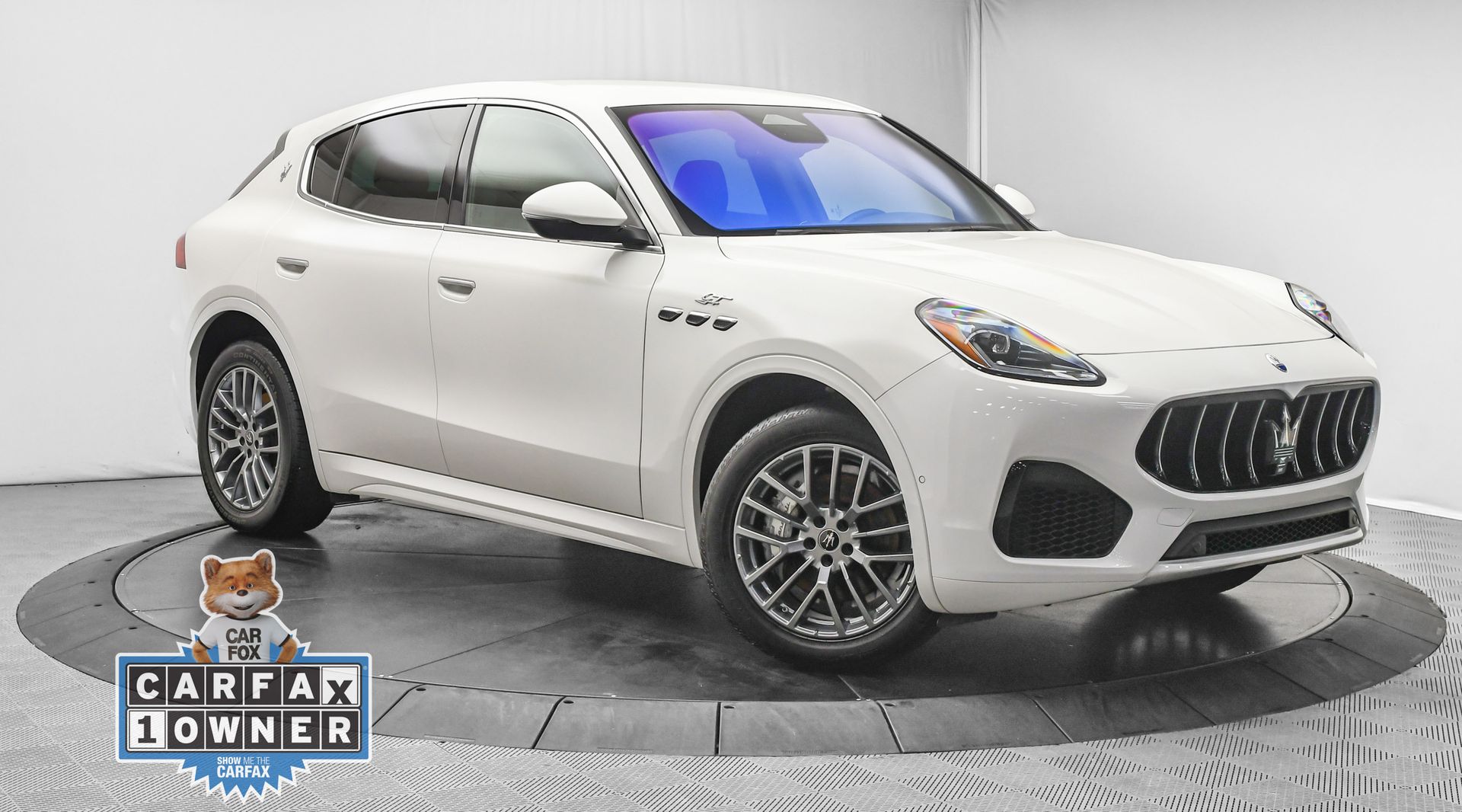 2024 Maserati Grecale GT