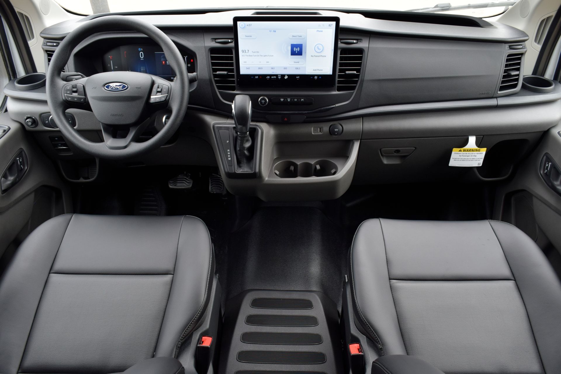 2026 Ford Transit-150 Base - 6