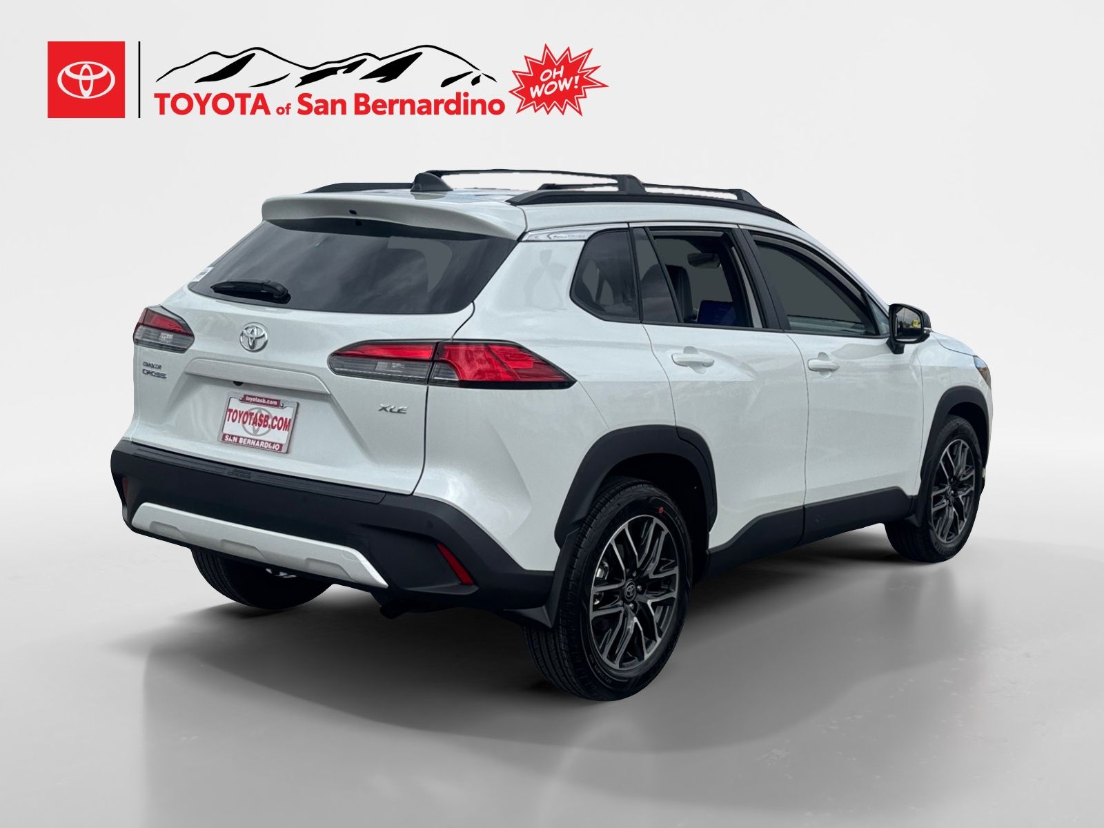 View vehicle photo 5