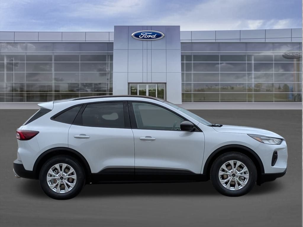 2026 Ford Escape Active - 5