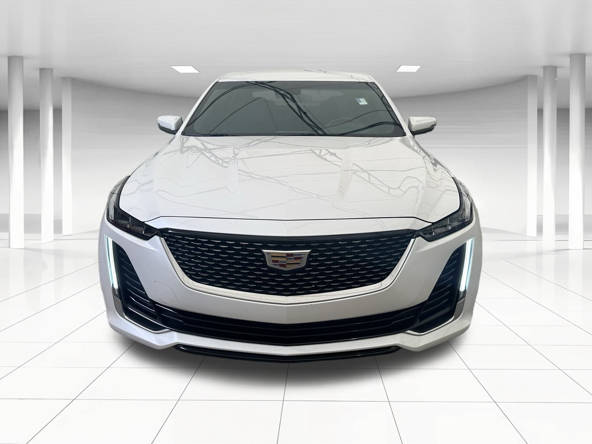 2023 Cadillac CT5 Luxury 4